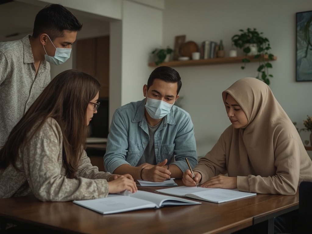 Mitos vs Fakta Memilih Layanan Rumah, Kesehatan, dan Energi Saat Banyak Mobilitas